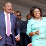 Governor Joyce Laboso Kenya dies