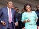 Governor Joyce Laboso Kenya dies