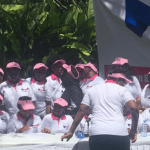 The Embrace Kenya women political group