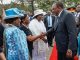 Pictures of Most Powerful Women in the Kenyatta Family Women in the Kenyatta Family
