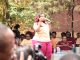 IN PICTURES: Jubilee Nominated Senator swears her loyalty to Deputy President William Ruto Millicent Omanga, Kenya