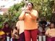 Stage Set as MP Aisha Juma Challenges Kilifi Police and County Women Representative To a Fight Aisha Jumwa Kenya
