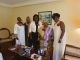 Will the Deputy President-2022 Be a Woman from the ‘Embrace Kenya’ Political Wing? Embrace Kenya representatives visit Former Malawi President Joyce Banda