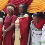 Inua Mama, Jenga Taifa in Kenya