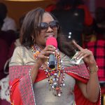 Susan Kihika, Senator Nakuru in Kenya