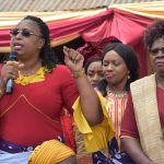 Aisha Jumwa, Malindi MP