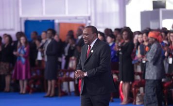 President Uhuru’s Women Agenda Similar to ‘Inua Mama’ Theme President Uhuru Kenyatta
