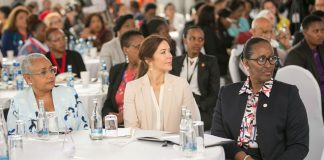 International Conference on Population and Development (ICPD25) in Nairobi