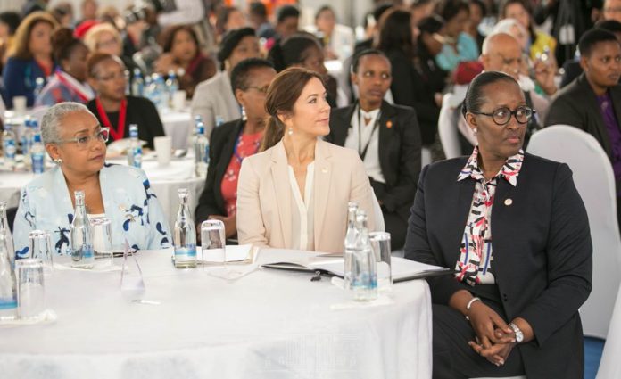 International Conference on Population and Development (ICPD25) in Nairobi