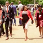 Wangui Ngirici, Kirinyaga Women Rep