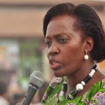 Martha Karua