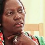 Martha Karua Women In Leadership