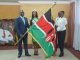 The Late Michuki’s Kin to represent Kenya with a BANG!
