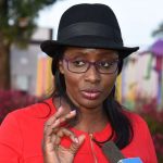 Beatrice Elachi Women In Leadership