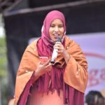 Women In Leadership Falhada Iman