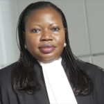 Women In Leadership Prosecutor Fatou Bensouda
