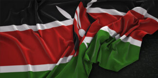 Kenya Women Divided