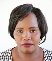 Mercy Nungari Women In Leadership