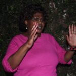 Jayne Kihara Naivasha MP