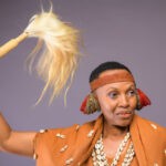 Mwende Gatabaki for Kiambu Governor