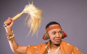 Mwende Gatabaki aims to be the first Kiambu female Governor. Mwende Gatabaki for Kiambu Governor