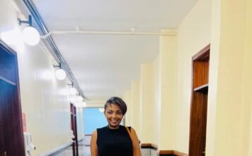 Good News for Karen Nyamu in the New Senate Committee Lineup Karen Nyamu, Senator