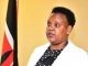 What is the Kenya Government’s Plan Following Closure of Private Children Homes and Orphanages? Florence Bore, Cabinet Secretary