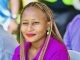 Hon. Njeri Maina Kirinyaga Women Rep