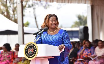 Wavinya Ndeti