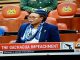 Gathoni Wamuchomba, MP, Fights Strongly for Deputy President in Bunge Gathoni Wamuchomba