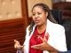 First MP Says NO to Impeachment of DP Rigathi Gachagua Wanjiku Muhia, MP Kipipiri