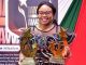Gathoni Wamuchomba