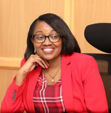 Susan Kihika
