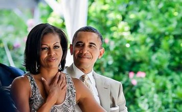 Recent rumors about the state of Barack and Michelle The Obamas