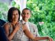 Recent rumors about the state of Barack and Michelle The Obamas