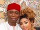 Regina Daniels