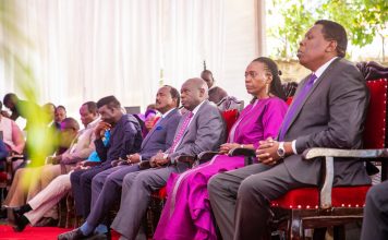 Martha Karua