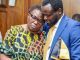 The High Court has upheld the Senate’s decision on the removal of Governor Mwangaza from office. Kawira Mwangaza now stands impeached. Kawira mwangaza