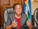 President Ruto moves Health CS Deborah Barasa to the Ministry of Environment, Climate Change, and Forestry Deborah Barasa