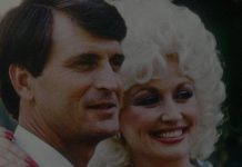 Dolly Parton