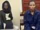 Kenyans rally together in a desperate plea: Save Margaret Nduta from the noose! Margaret Nduta Macharia
