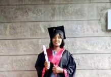 Naomi Chebet’s Life Taken in Brutal Domestic Violence Incident Naomi Chebet