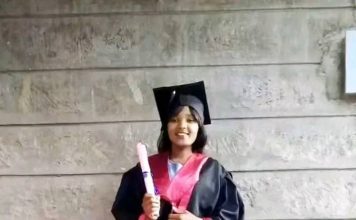 Naomi Chebet’s Life Taken in Brutal Domestic Violence Incident Naomi Chebet