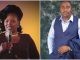 Pastor Elizabeth Githigi and Mirugi Dishon