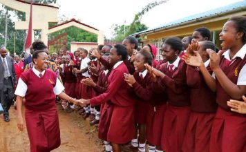Rachel Ruto and the Echoes of War: A Controversy at Butere Girls High School Rachel Ruto and the Echoes of War: A Controversy at Butere Girls High School