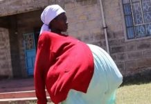 Keziah Nyambura