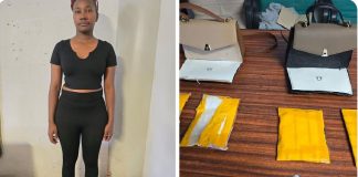 Caroline Wanjiku Mwangi