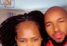 Tiktoker Milly Milly wa Doc Is Dead Milly Milly and her ex-husband