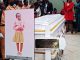 A heartbreaking farewell for 12-year-old Bridgit Njoki, laid to rest in Ndumberi after a stray police bullet cut her life short during the Saba Saba protests Bridgit Njoki Wainaina