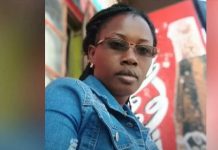 Joy Mutisya